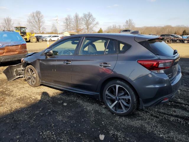 4S3GTAM65N3700290 | 2022 SUBARU IMPREZA SP