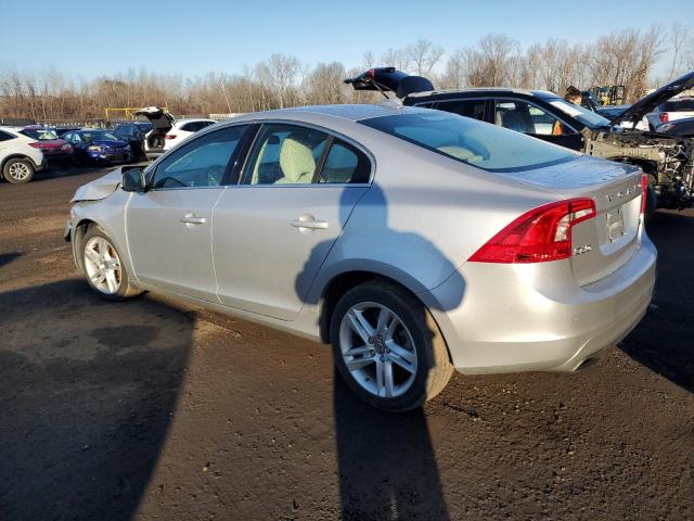 YV1612FH1E2282655 | 2014 VOLVO S60 T5