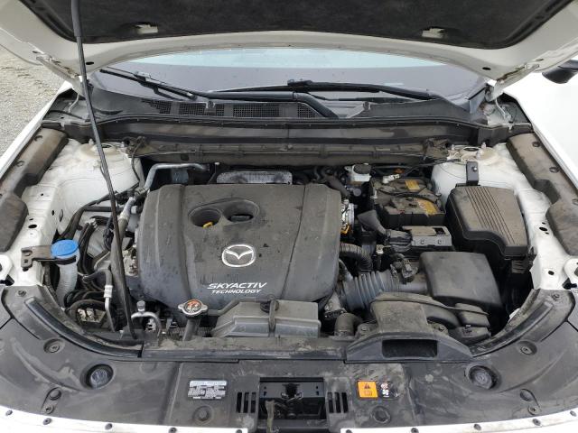 JM3KFABM5K0697219 | 2019 MAZDA CX-5 SPORT