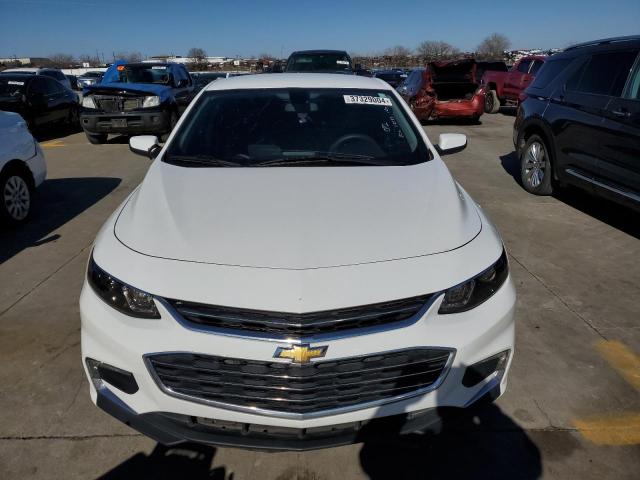 2018 Chevrolet Malibu Lt VIN: 1G1ZD5ST5JF105012 Lot: 37329004