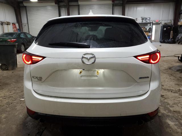 JM3KFBDM9L0802400 | 2020 MAZDA CX-5 GRAND