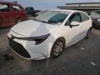 2020 TOYOTA COROLLA LE - 5YFEPRAE6LP037869