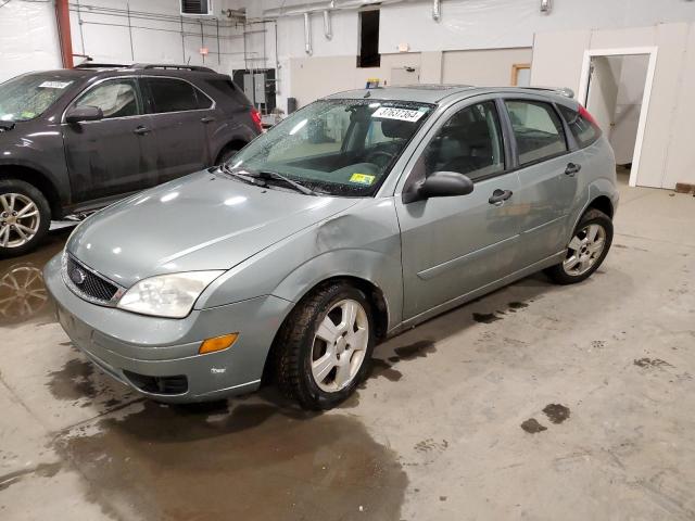 2006 Ford Focus ZX5