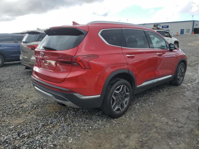 5NMS44AL6MH325805 | 2021 HYUNDAI SANTA FE L