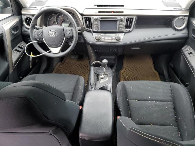 2015 TOYOTA RAV4 XLE 2T3WFREV0FW192817