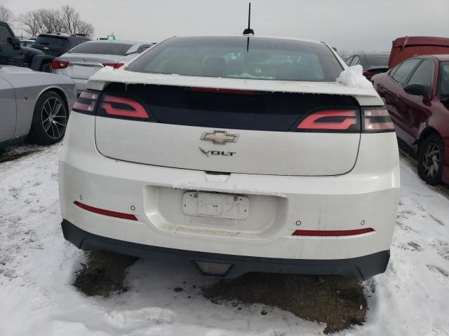 VIN 1G1RB6E40FU112050 2015 Chevrolet Volt no.6