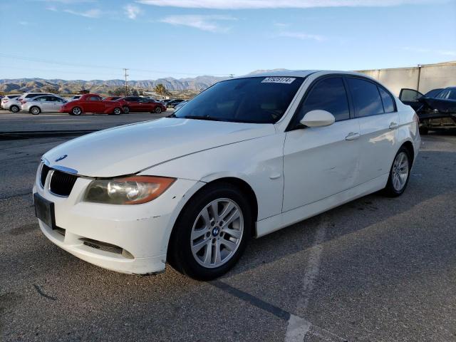 2007 BMW 3 Series 328i