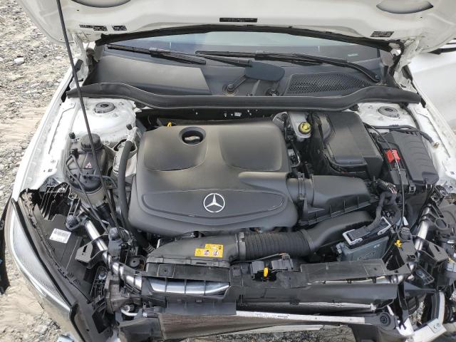 VIN WDCTG4GB7KJ553744 2019 Mercedes-Benz GLA-Class,... no.11