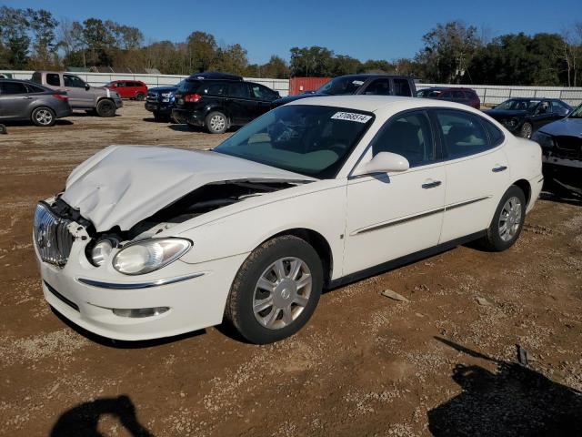 2008 Buick LaCrosse CX