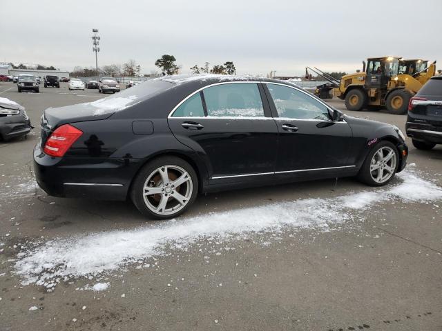 VIN WDDNG9EB2DA534705 2013 Mercedes-Benz S-Class, 5... no.3