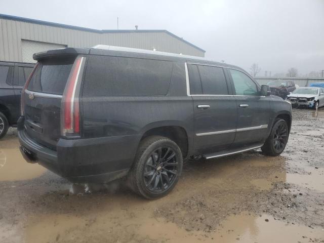 1GYS4GKJ8LR269868 | 2020 CADILLAC ESCALADE E