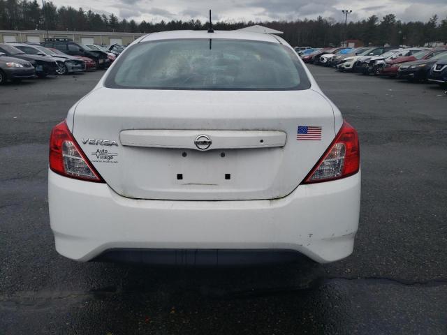 3N1CN7AP7FL825468 | 2015 NISSAN VERSA S