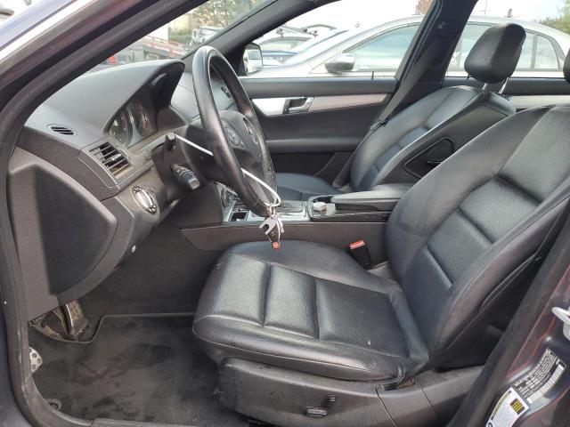 2008 Mercedes-Benz C-klasse - Image 7