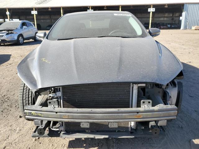 Lot #2485496971 2013 FORD FUSION SE salvage car