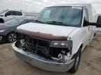 CHEVROLET EXPRESS G3 photo