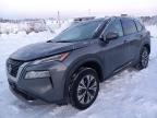 2021 NISSAN ROGUE SV - 5N1AT3BB6MC768237