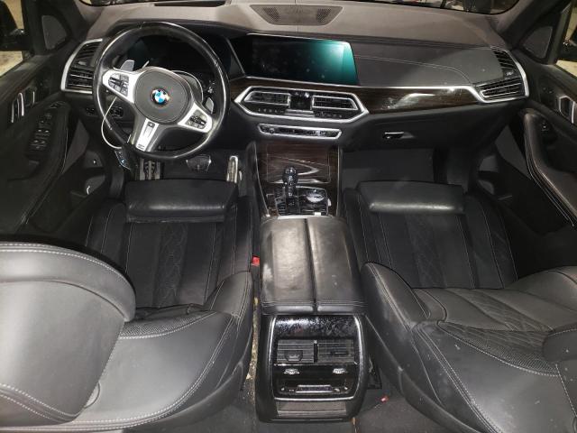 5UXTA6C08M9E15868 | 2021 BMW X5 XDRIVE4