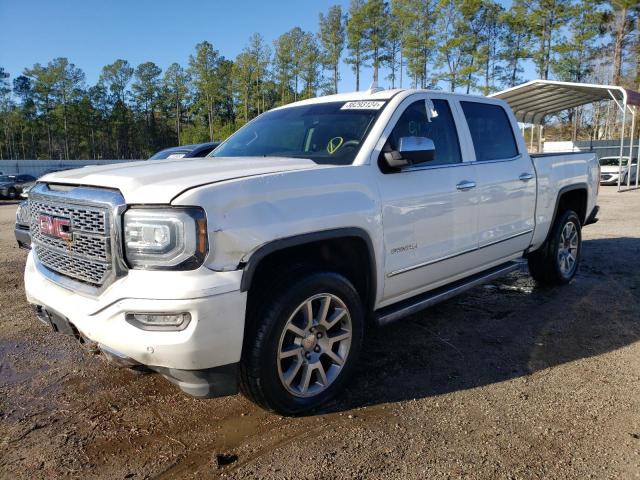 2016 GMC Sierra 1500 Denali