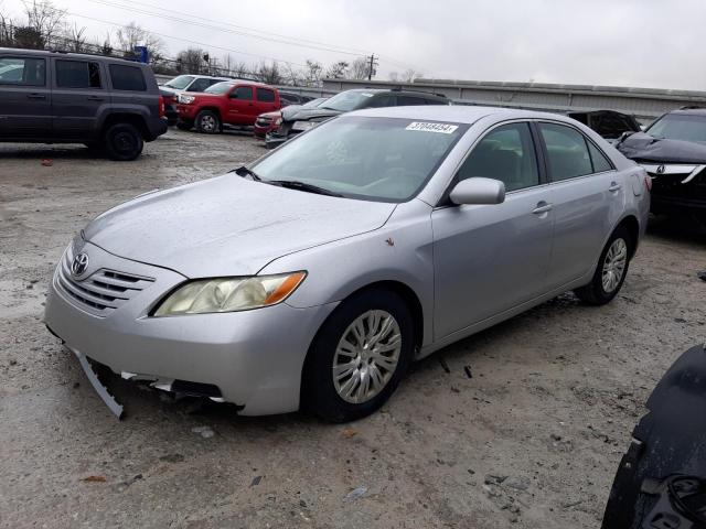 2009 Toyota Camry SE