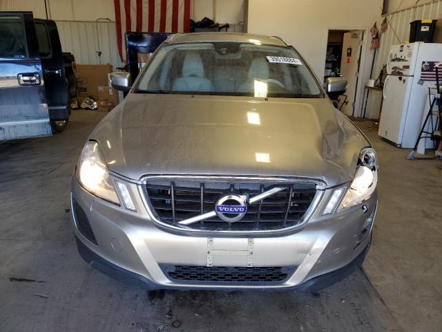 VIN YV4902DZ2D2415257 2013 Volvo XC60, T6 no.5