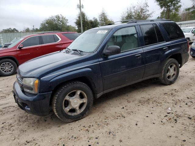 2008 Chevrolet TrailBlazer LS