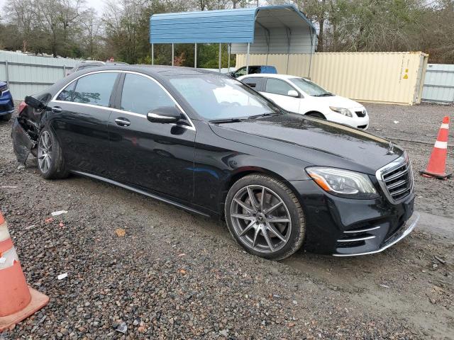 2018 MERCEDES-BENZ S 560 - WDDUG8DB6JA400959