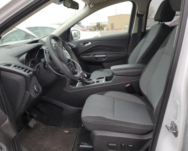 2017 FORD ESCAPE SE - 1FMCU9GD1HUB90311
