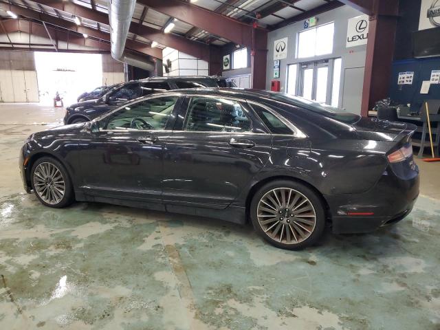 3LN6L2J94FR608215 | 2015 LINCOLN MKZ