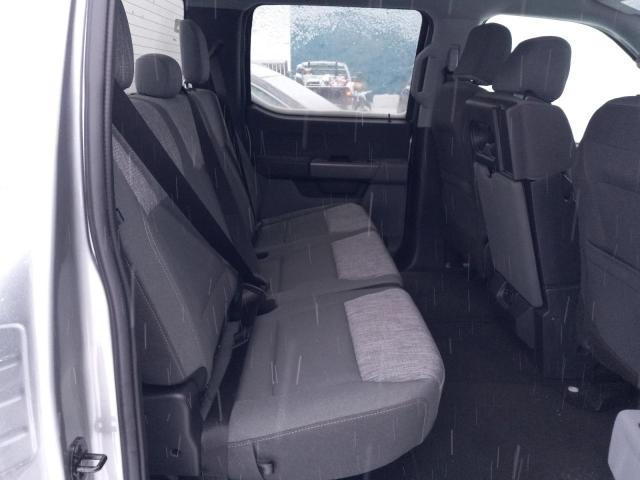 2023 FORD F150 SUPER - 1FTFW1E59PFC05617