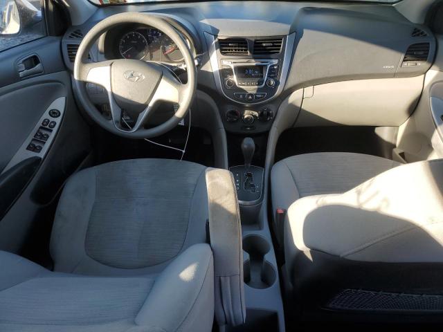 KMHCT4AE9GU103812 | 2016 HYUNDAI ACCENT SE