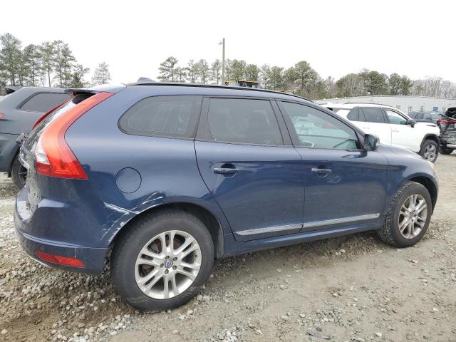 YV440MDJ3F2745539 | 2015 VOLVO XC60 T5