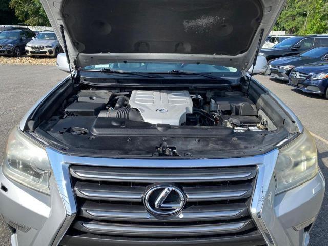 JTJBM7FX2E5066311 | 2014 Lexus gx 460