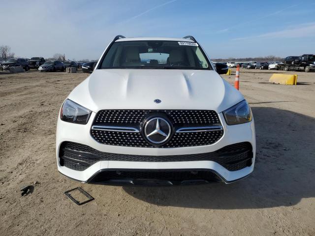 4JGFB4KBXMA517960 | 2021 MERCEDES-BENZ GLE 350 4M