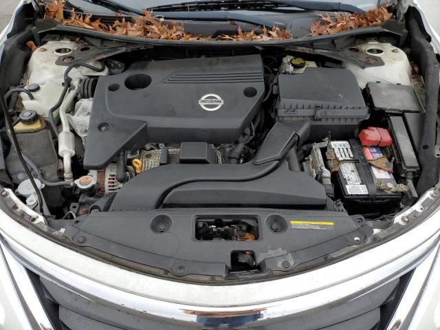 2015 NISSAN ALTIMA 2.5 1N4AL3AP2FC252869