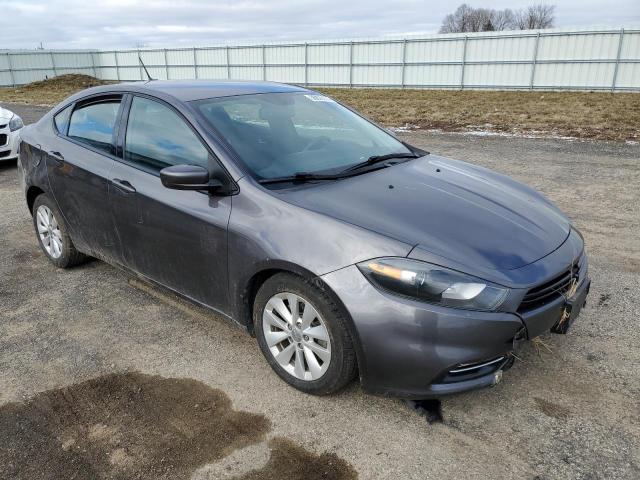 1C3CDFBB8ED861126 | 2014 DODGE DART SXT