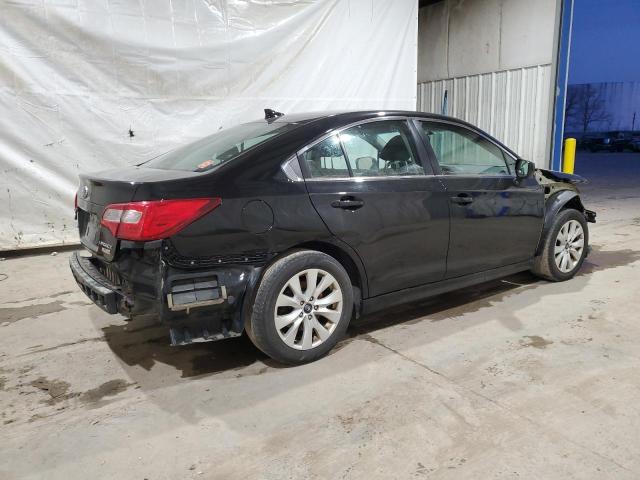 4S3BNAC62H3034967 | 2017 SUBARU LEGACY 2.5