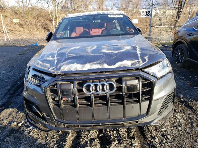 WA1AWBF78PD024367 2023 AUDI SQ7, photo no. 5