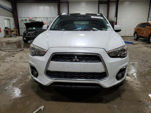 2014 Mitsubishi Outlander Sport Se VIN: 4A4AR4AU3EE008857 Lot: 39147524