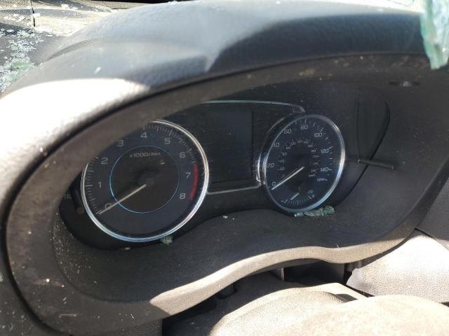 2016 SUBARU IMPREZA LI - JF1GPAK68G8243302