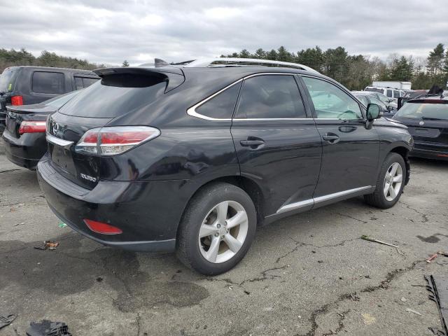 2T2BK1BA7FC261280 | 2015 LEXUS RX 350 BAS