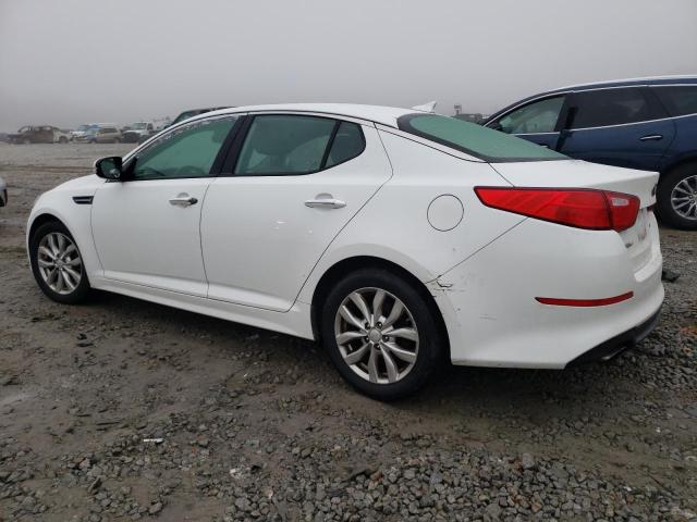 Vin: 5xxgm4a74eg329831, lot: 40067804, kia optima lx 20142