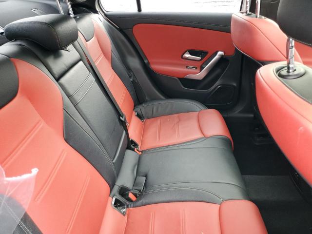 2021 MERCEDES-BENZ A 35 AMG - W1K3G5BB2MJ262368
