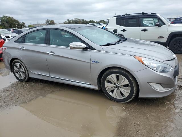 KMHEC4A49EA105865 | 2014 Hyundai sonata hybrid