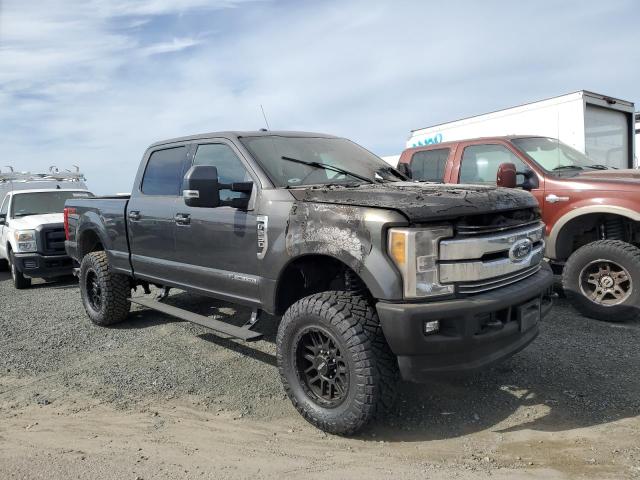 2017 FORD F250 SUPER - 1FT7W2BT3HEE57366