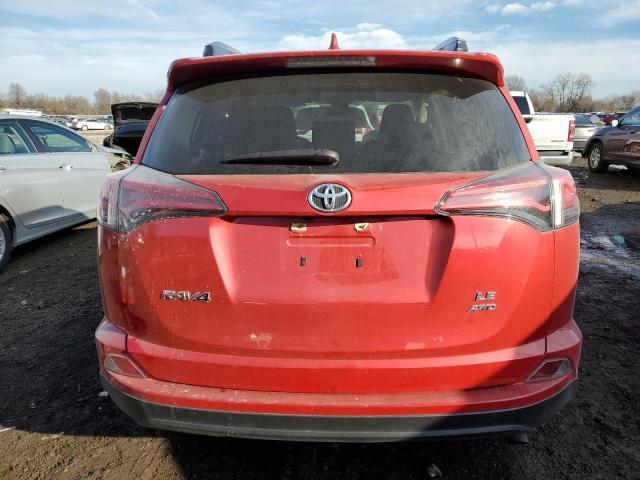 JTMBFREV4HJ130773 | 2017 TOYOTA RAV4 LE