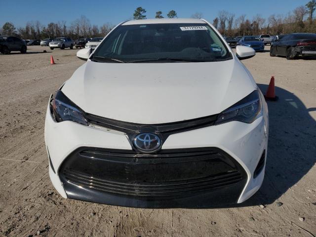 5YFBURHE5KP897620 | 2019 Toyota corolla l