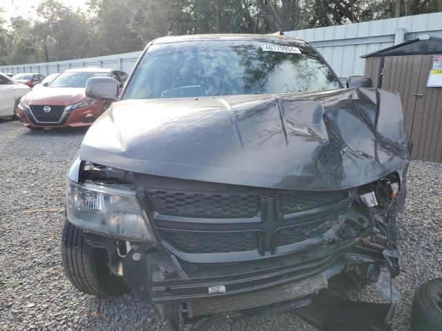 VIN WBA3V7C50G5A25735 2018 DODGE JOURNEY no.5