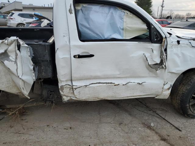 2013 Toyota Tacoma VIN: 5TFNX4CN6DX024218 Lot: 82850133