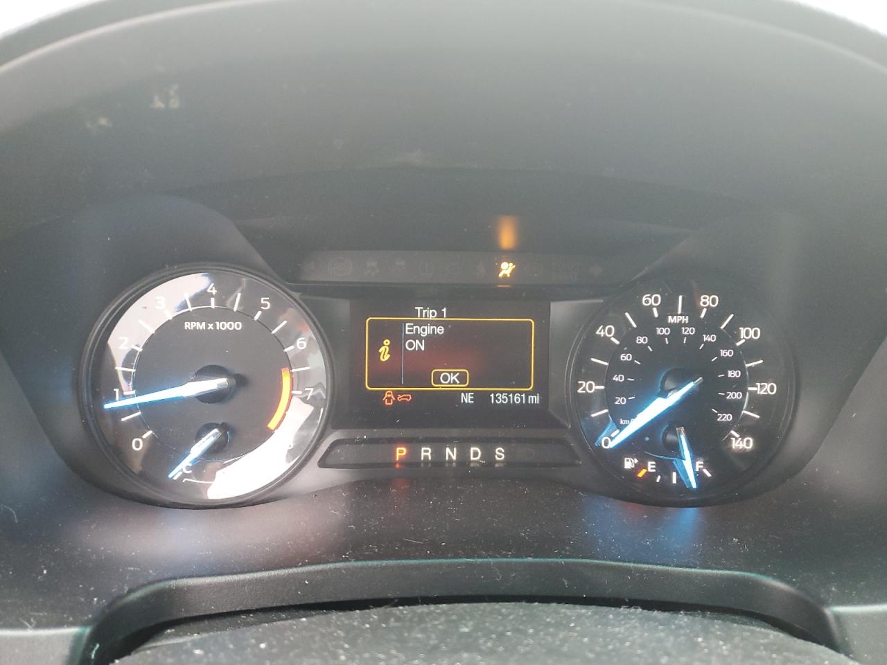 1FM5K8DH5GGD00855 FORD EXPLORER 2016