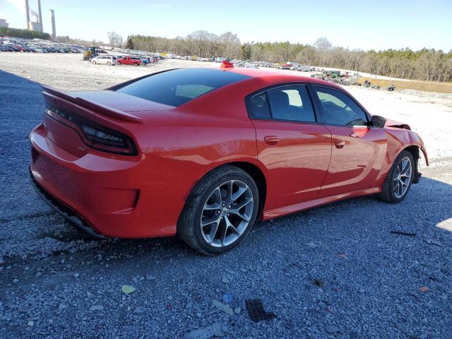 2022 DODGE CHARGER GT - 2C3CDXHG1NH149603